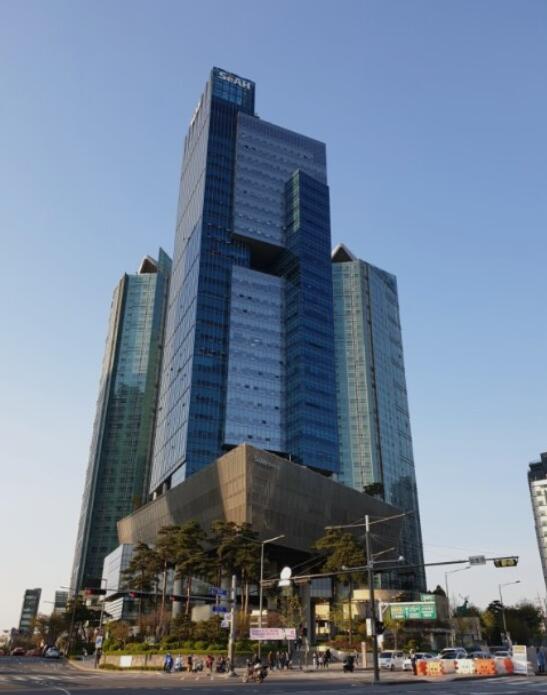 임영웅 재산 및 집공개! 합정 메세나폴리스 펜트하우스 하이엔드 주거지의 장단점과 시세